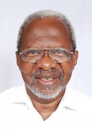 Mr Paulin J Hountondji 