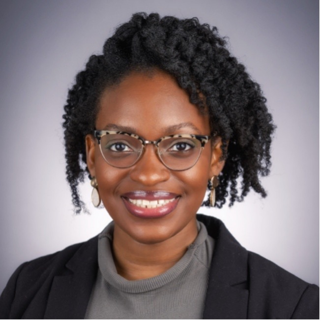 Dr. Chinasa T. Okolo 