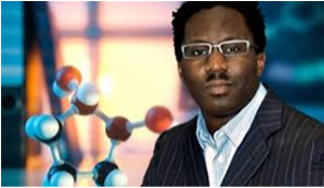 Professor Deji Akinwande 