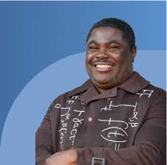 Professor Abdon Atangana