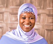Aisha Yesufu
