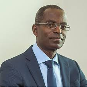 Patrick Awuah Jr.