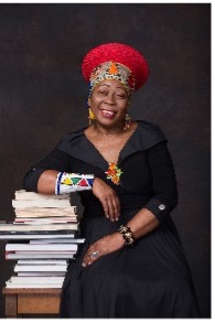 Dr. Nokugcina Elsie Mhlophe