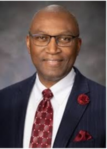 Dr. Oluyinka Olutoye