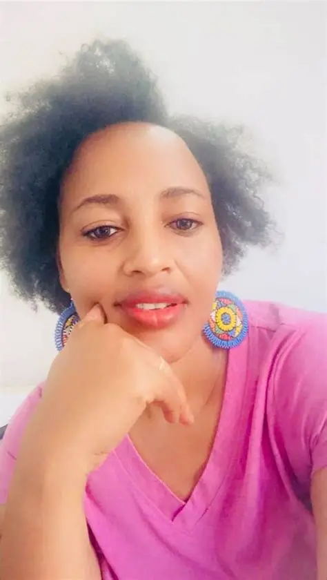 Anna Meleiya Mbise