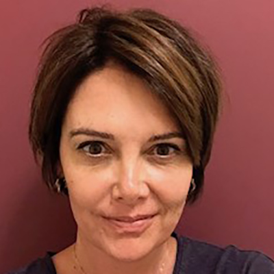 Professor Emma Ruttkamp-Bloem