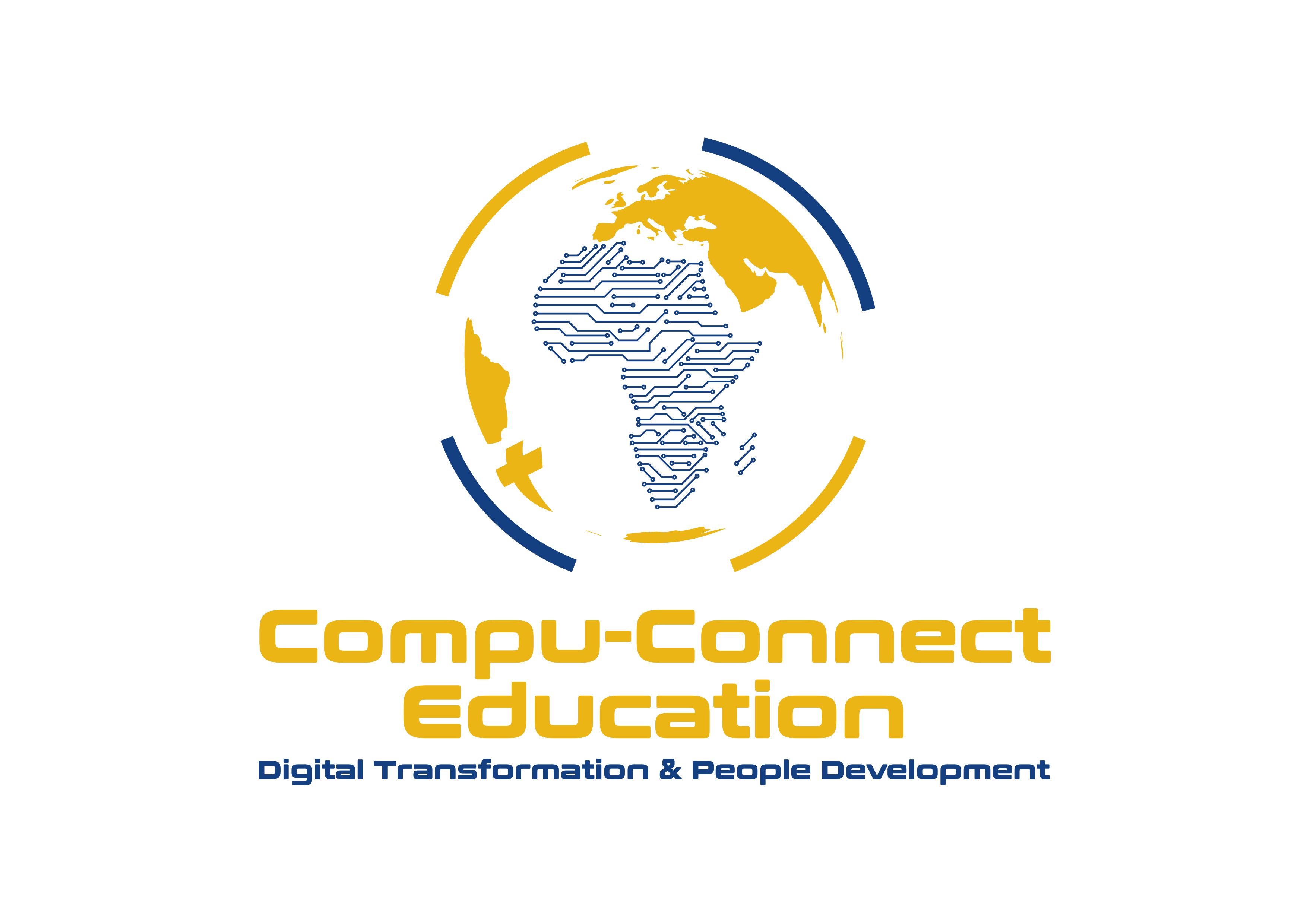 Compu Connect Education Logo