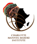 charlotte mannya maxeke Institute Logo