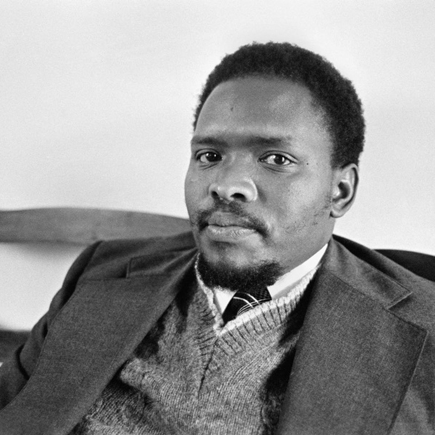 Bantu Stephen Biko