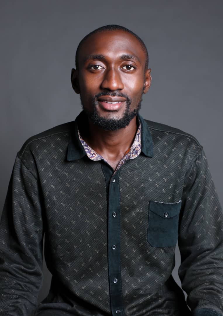 Arnold Nyendwa
