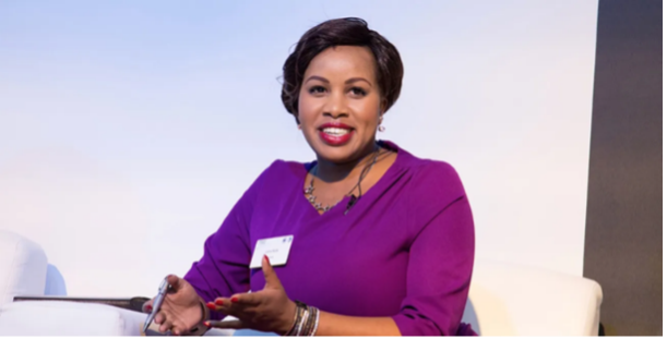 Lorna Rutto